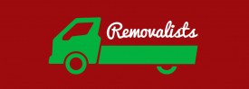 Removalists Yarratt Forest - Furniture Removals